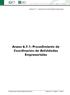 Anexo 6.7.1: Procedimiento de Coordinación de Actividades Empresariales