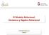 El Modelo Relacional: Dinámica y Álgebra Relacional. El Modelo Relacional Tema 8