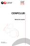 CENPCLUB Manual de usuario