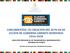 LINEAMIENTOS; CO-CREACIÓN DEL III PLAN DE ACCIÓN DE GOBIERNO ABIERTO HONDURAS
