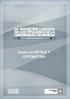 ÍNDICE INTRODUCCIÓN... 3 OBJETIVOS... 3 METODOLOGÍA... 3 DETALLE DE RESULTADOS... 5