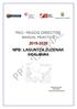 PAC: PAGOS DIRECTOS NPB: LAGUNTZA ZUZENAK