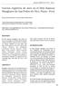 RESUMEN INTRODUCCIÓN ABSTRACT. Boletín UNOP Vol 9. N Nuevos registros de aves en el Sitio Ramsar Manglares de San Pedro de Vice, Piura - Perú