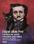 Edgar Allan Poe, cuentos de terror contados para niños es editado por EDICIONES LEA S.A. Av. Dorrego 330 C1414CJQ Ciudad de Buenos Aires, Argentina.