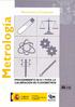 PROCEDIMIENTO DI-011 PARA LA CALIBRACIÓN DE FLEXÓMETROS