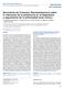 Documento de Consenso. Recomendaciones sobre la valoración de la proteinuria en el diagnóstico y seguimiento de la enfermedad renal crónica