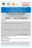 TÉCNICOS SUPERIORES DE LABORATORIO CLÍNICO Y BIOMÉDICO TÉCNICOS SUPERIORES EN LABORATORIO DE DIAGNÓSTICO CLÍNICO