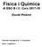 Física i Química 4t ESO B i C. Curs