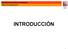Analista Universitario en Sistemas. Taller de Programación II. Instituto Politécnico Superior INTRODUCCIÓN