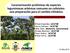 Caracterización preliminar de especies leguminosas arbóreas comunes en cafetales: una preparación para el cambio climático
