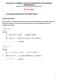 GUÍA PARA EL EXAMEN A TÍTULO DE SUFICIENCIA DE ECUACIONES DIFERENCIALES MAYO 2010, ACADEMIA DE MATEMÁTICAS IE, ICA, ISISA
