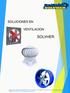 SOLVHER SOLUCIONES EN VENTILACION