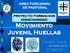 Movimiento Juvenil Huellas