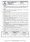 Nombre del documento: Procedimiento para la realización de Auditorias Internas Referencia a las Normas: ISO 9001: ISO 14001: