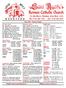 Saint Agatha s. Roman Catholic Church th Street, Brooklyn, New York Tel: (718) Fax: (718) 聖亞佳德天主教堂