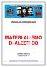 MATERIALISMO DIALECTICO