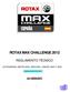 ROTAX MAX CHALLENGE 2012