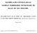 MODIFICACIÓN PUNTUAL DE LAS NORMAS SUBSIDIARIAS MUNICIPALES DE SALAS DE LOS INFANTES.