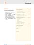 Fraccions. Objectius. Abans de començar. 1. Fraccions pág. 24 Fraccions Equivalents Simplificació de Fraccions