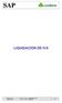LIQUIDACIÓN DE IVA. 1 de 9. Último cambio el: 8/04/a 16:41. Nombre de Archivo: Liquidación de IVA Último cambio por: Equipo FI