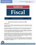 Declaración informativa sobre la situación fiscal (DISIF)