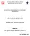 TECNOLÓGICO DE ESTUDIOS SUPERIORES DE ECATEPEC DIVISIÓN DE INGENIERÍA ELECTRÓNICA Y TELEMÁTICA PRÁCTICAS DE LABORATORIO ASIGNATURA: AUTOMATIZACIÓN