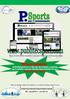 Página de Información Deportiva y anuncios Publicitarios de Guinea Ecuatorial