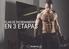 PLAN DE ENTRENAMIENTO EN 3 ETAPAS