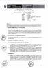 Autoridad Nacional del Agua. Lima, EXP. TNRCH CUT N IMPUGNANTE MATERIA ÓRGANO UBICACIÓN POLÍTICA