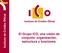 El Grupo ICO, una visión de conjunto: organización, estructura y funciones.