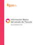 Información Básica del estado de Tlaxcala SALUD REPRODUCTIVA