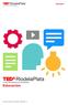 Guía para trabajar en el aula la charla TEDx 1