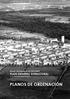 PLANOS DE ORDENACIÓN