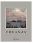 Quadre coberta. Capvespre a Venecia Oli sobre tela - 80 x 80 cm. Fotografies C. Trullols. Disseny Arturo Meler. Impressió System B C N