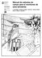 Manual de métodos de campo para el monitoreo de aves terrestres