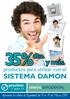 35% dto. y más. SISTEMA DAMON. productos para utilizar con el. Y ahora tú OFERTAS EXPODENTAL
