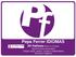 Pepa Ferrer IDIOMAS All Hallows-Mixto (3-13 años) Infantil-Primaria-Secundaria Colegio inglés, católico, privado e independiente Somerset.