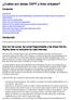 Cuáles son áreas OSPF y links virtuales?