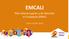 EMCALI. Plan Anticorrupción y de Atención al Ciudadano (PAAC) Enero 30 del 2018