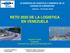 RETO 2020 DE LA LOGISTICA EN VENEZUELA