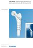 LCP DHHS. Sistema espiral dinámico de cadera para fracturas del fémur proximal.