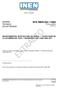 EXTRACTO. NTE INEN-ISO Primera edición NORMA TÉCNICA ECUATORIANA