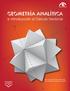 Geometría Analítica. e introducción al Cálculo Vectorial. y z. John Alexander Pérez Sepúlveda Juan Guillermo Paniagua Castrillón