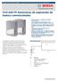 FCS-320-TP Detectores de aspiración de humos convencionales