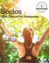 Socios. Club Deportivo Somontes