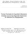 Normas Nacionales de Seguridad Alimentaria Estándar General de Etiquetado Nutricional de Alimentos Pre-Empaquetados