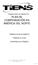 PLAN DE COMPENSACIÓN EN AMÉRICA DEL NORTE