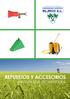 REPUESTOS Y ACCESORIOS