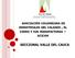 ASOCIACIÓN COLOMBIANA DE INDUSTRIALES DEL CALZADO, EL CUERO Y SUS MANUFACTURAS ACICAM SECCIONAL VALLE DEL CAUCA