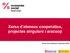 Xarxa d ateneus cooperatius, projectes singulars i aracoop. Reunió Xarxa d Ateneus Cooperatius 2018